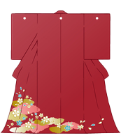 宝尽くし文様